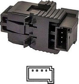 Meat & Doria 35075 - Auto