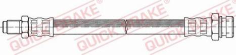 QUICK BRAKE 37.019 - 37