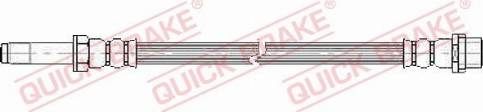 QUICK BRAKE 37.035 - 37