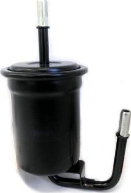 Mann-Filter WK614/45