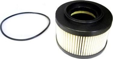 Delphi HDF607 - KX266D DEGVIELAS FILTRS