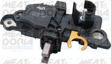 Meat & Doria 52050
