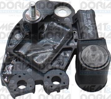 Meat & Doria 52171