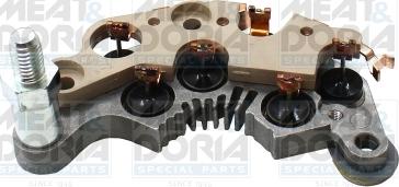 Meat & Doria 52309