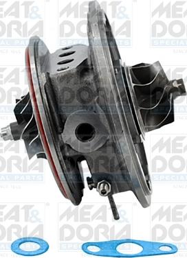 Meat & Doria 601498 - Auto