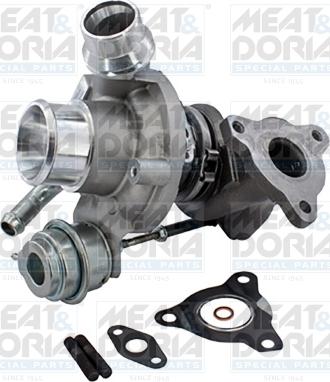 Meat & Doria 65934 - Auto