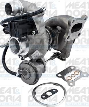 Meat & Doria 65936 - Auto