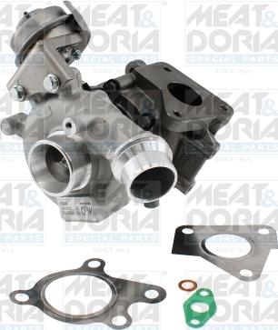 Meat & Doria 65939 - Auto