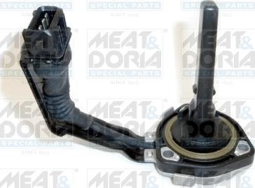 Meat & Doria 72201