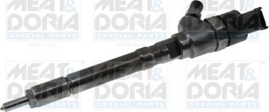 Meat & Doria 74086R - Auto