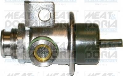 Meat & Doria 75018