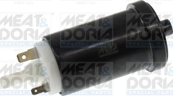 Meat & Doria 76509