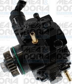 Meat & Doria 78662R - Auto