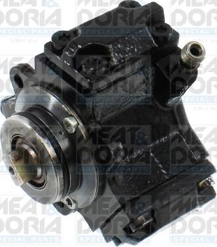 Meat & Doria 78663R - Auto