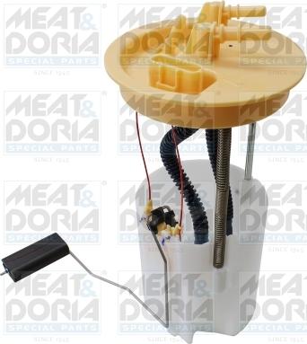 Meat & Doria 79508