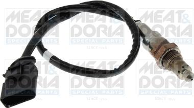 Meat & Doria 811127 - OXYGEN