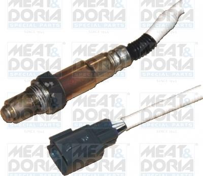 Meat & Doria 81585 - Lambda