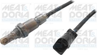 Meat & Doria 81932 - WIDEBAND