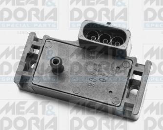 Meat & Doria 82052