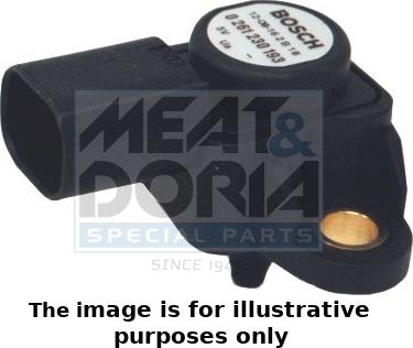 Meat & Doria 82310E