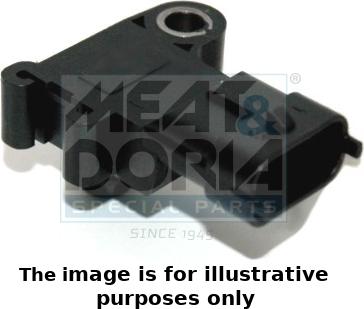 Meat & Doria 82341E