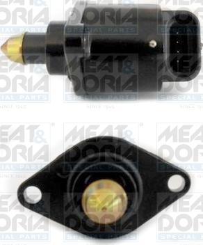 Meat & Doria 84040 - Auto