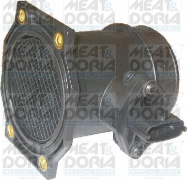 Meat & Doria 86040