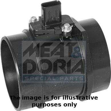 Meat & Doria 86172
