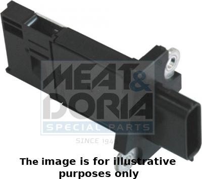 Meat & Doria 86173E