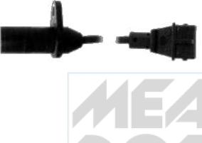 Meat & Doria 87003E