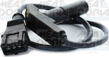 Meat & Doria 87088