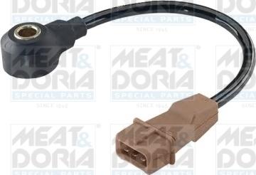 Meat & Doria 87352 - Detonācijas