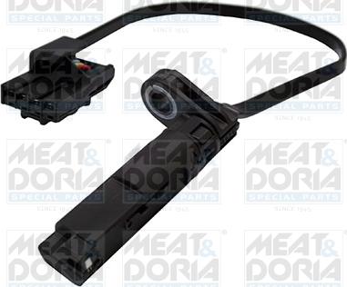 Meat & Doria 87601