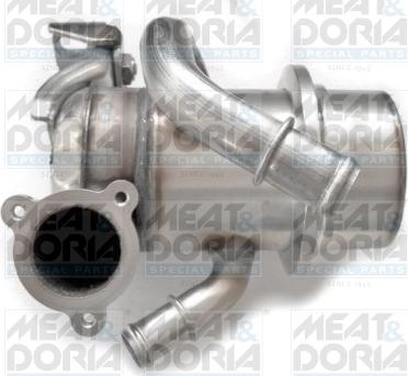 Meat & Doria 88357 - Auto