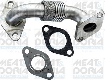 Meat & Doria 88685 - Auto