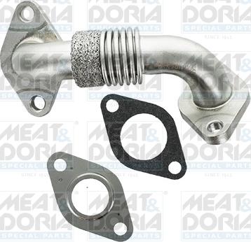 Meat & Doria 88688 - Auto
