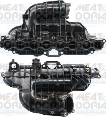 Meat & Doria 89696 - Auto