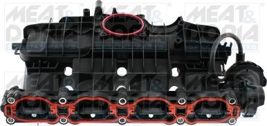 Meat & Doria 89698 - Auto