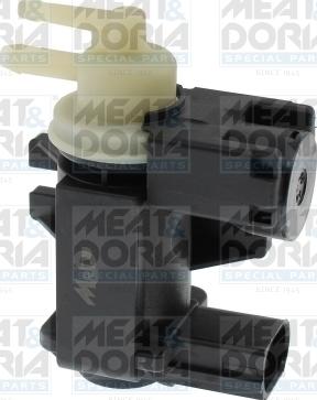 Meat & Doria 9462