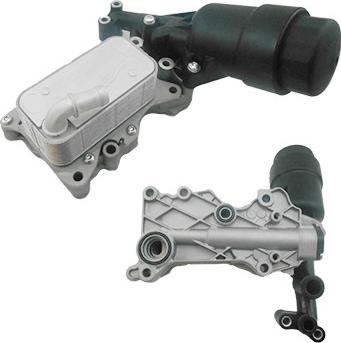 Meat & Doria 95172C - Auto