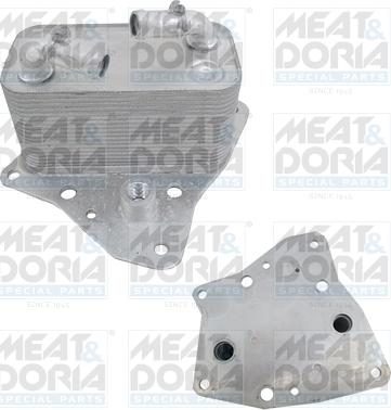 Meat & Doria 95255