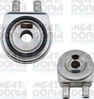 Meat & Doria 95292 - Auto