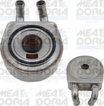 Meat & Doria 95293 - Auto
