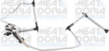 Meat & Doria 98596