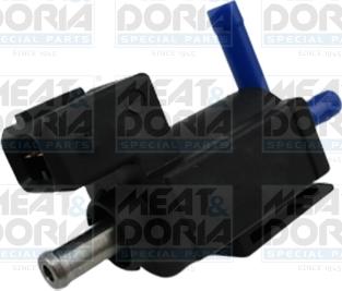 Meat & Doria 9883 - Auto