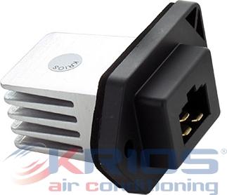 Meat & Doria K106103 - VENT