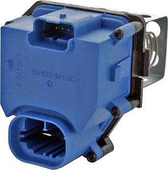 Meat & Doria K109101 - VENT