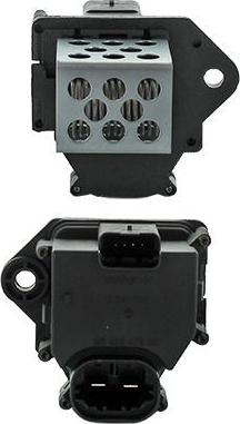 Meat & Doria K109138 - VENT