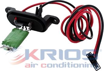 Meat & Doria K109200