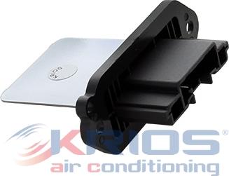 Meat & Doria K109202